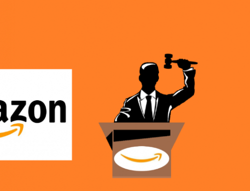 Vendere su Amazon