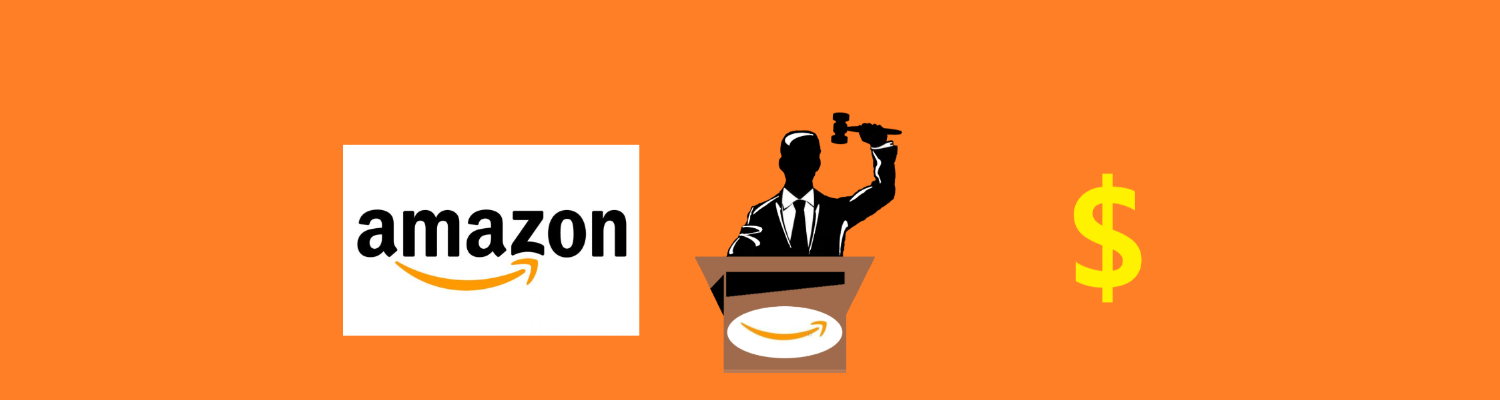 Senza- How to sell on Amazon