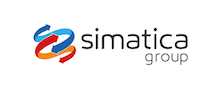 Simatica Group Ravenna Forlì Logo
