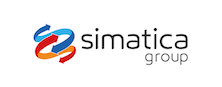 Simatica Group Ravenna Forlì Logo