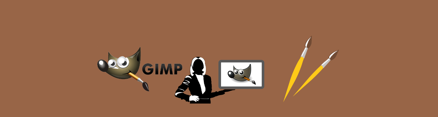 gimp-prova La grafica con GIMP